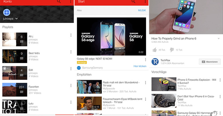 2015-04-11 2 Youtube