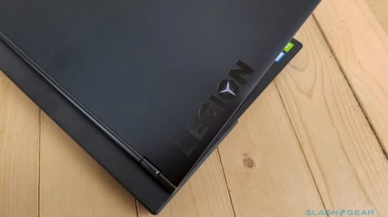 Lenovo Legion Y540 Gaming Laptop