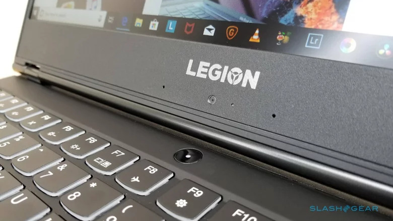 Lenovo Legion Y540 Gaming Laptop