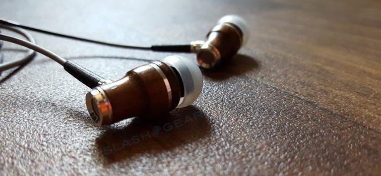 Review: Symphonized NRG 3.0 Wood Earbuds - SlashGear
