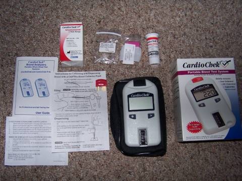 CardioChek