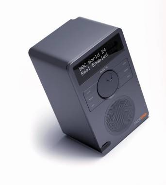 Revo Pico WiFi radio