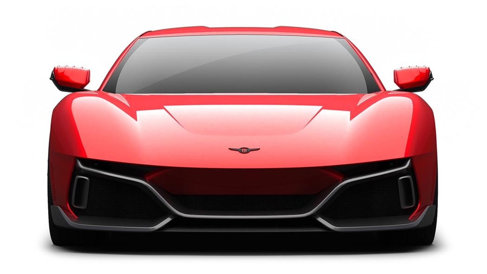 Rezvani's New All American Super Car Has Bullet Proof Glass And