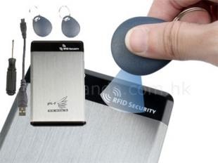 rfid security