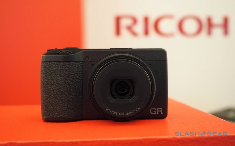 Ricoh GR III Hands-On: Samples From Street Photography's New Star 