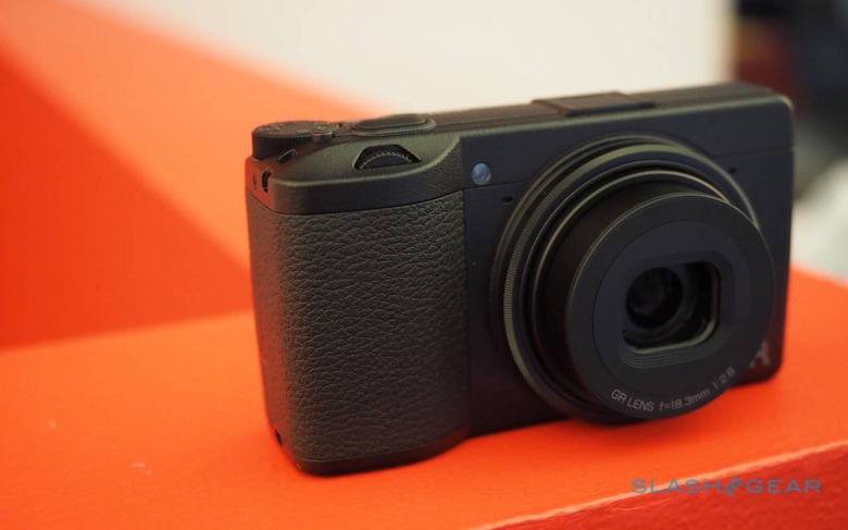 Ricoh GR III hands-on: Samples from street photography's new star 