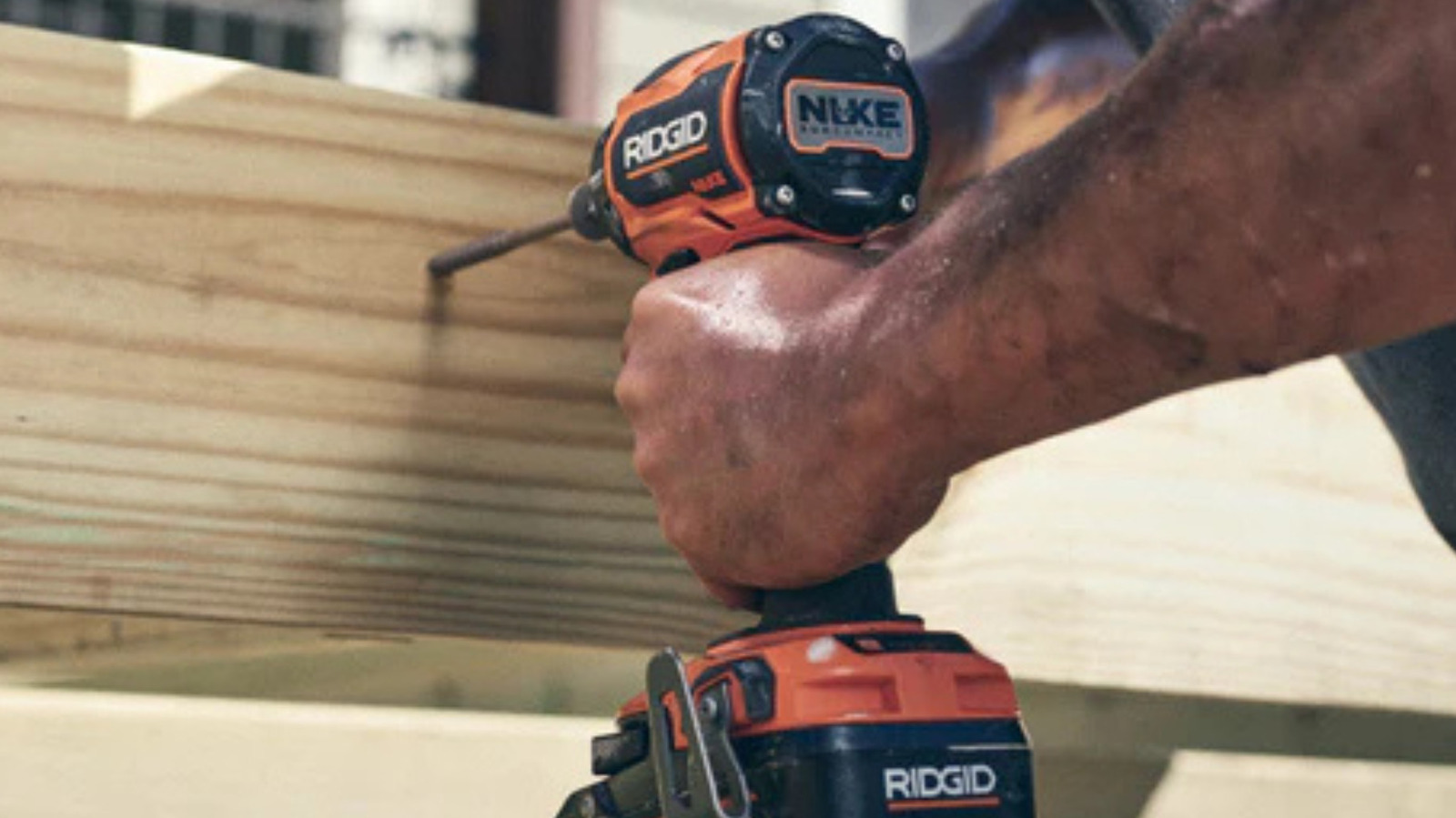 Ridgid Nuke Vs Makita: How Does Home Depot’s New Subcompact Tool Line Compare?