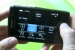 BlackBerry Storm 2