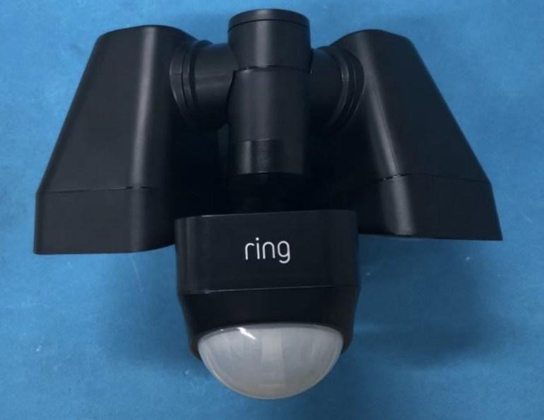 Why Ring Acquired Mr. Beams: New Ring Smart Lighting System at CES