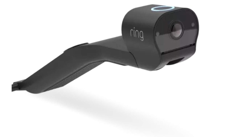 Ring Car Cam Leaks: This Could Be 's Alexa Dash-Cam - SlashGear