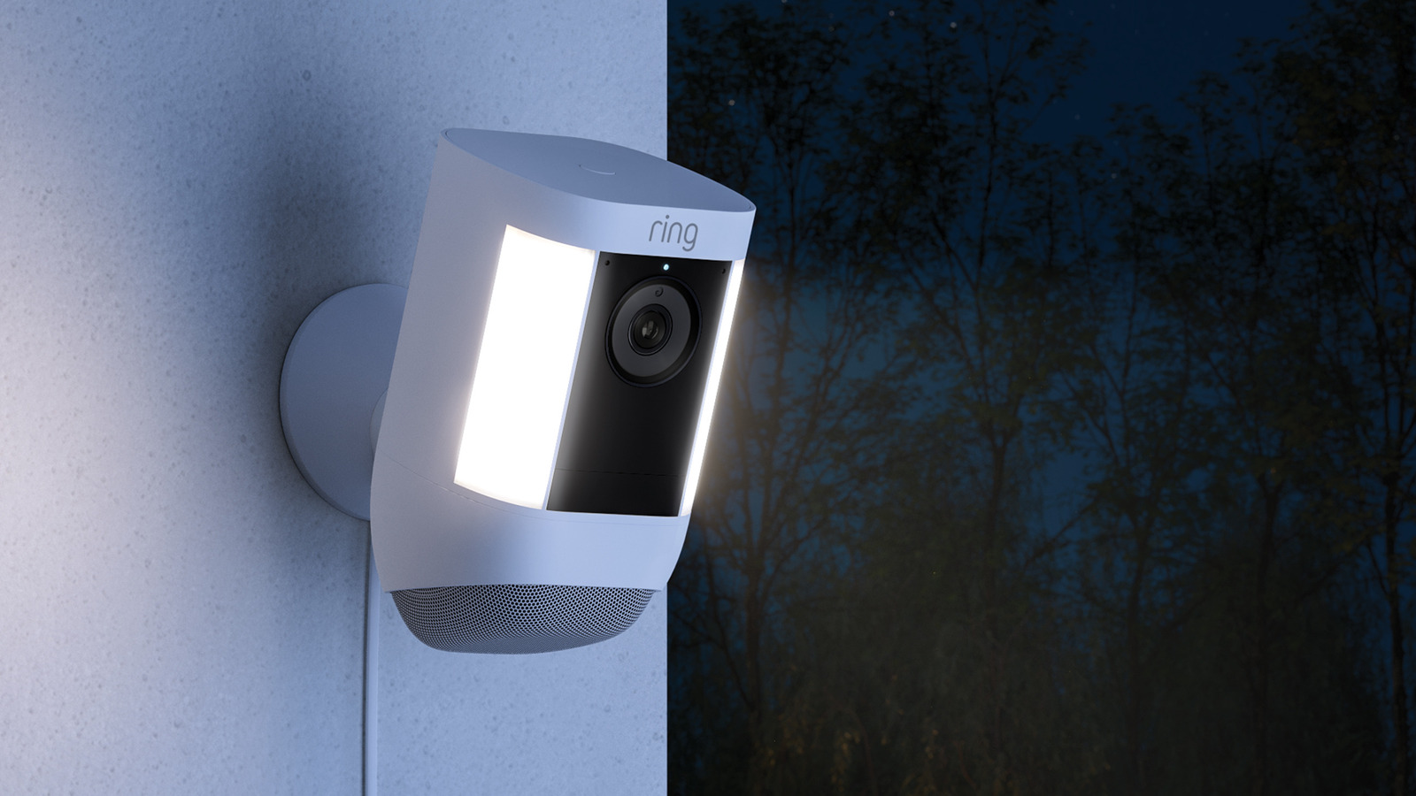 Ring Rolls Out Two Enhanced Spotlight Cams And 2nd-Gen Panic Button