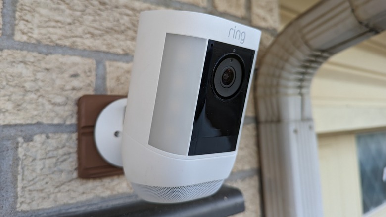 Ring Security System Review