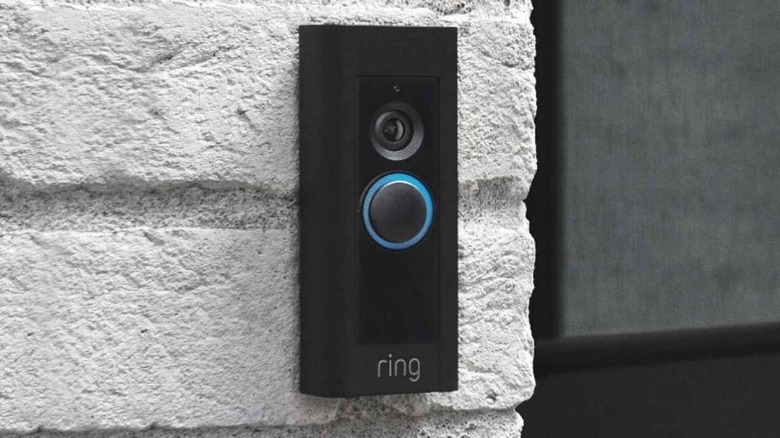 Ring doorbell pro 2 deals