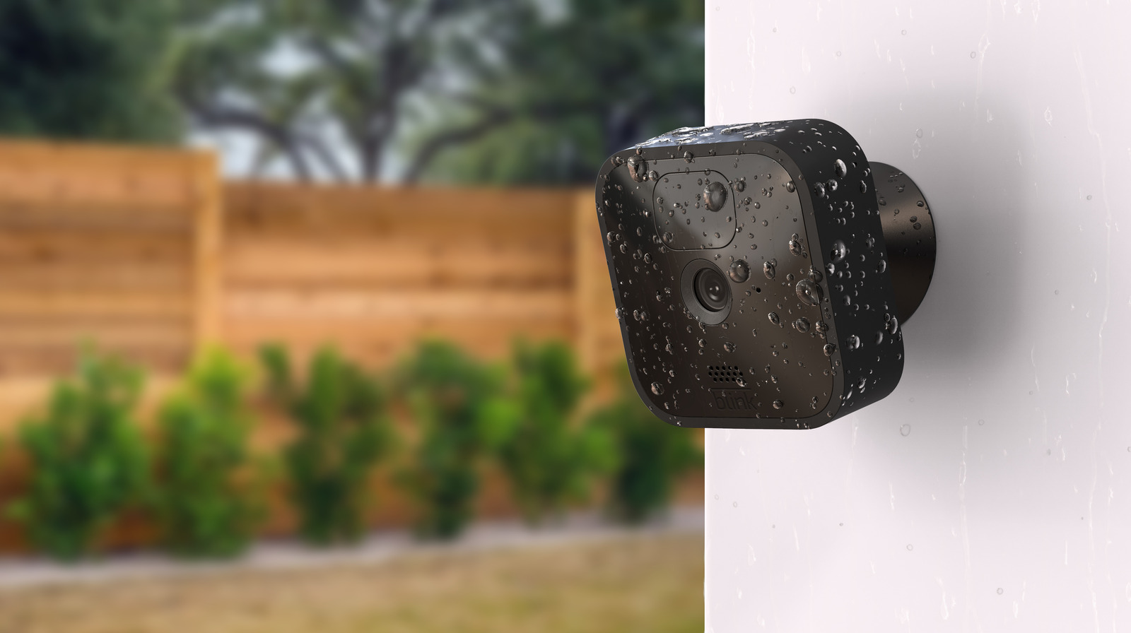 Blink Outdoor and Indoor (3rd Gen) Camera features — Blink Support