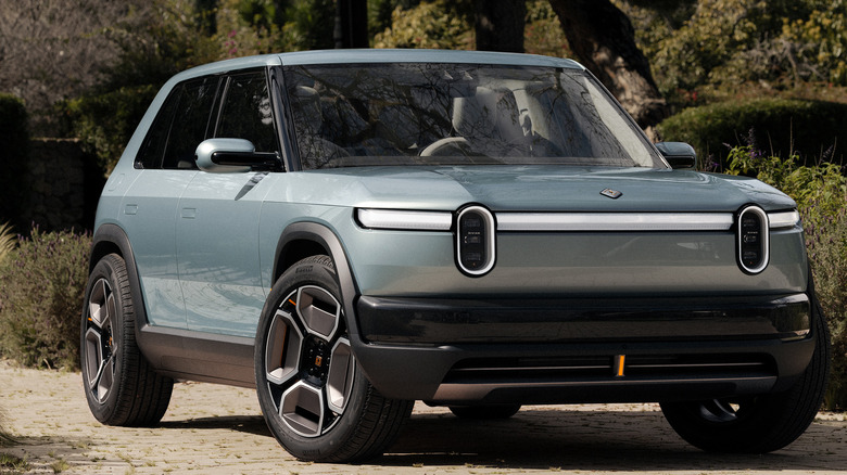 Rivian R3