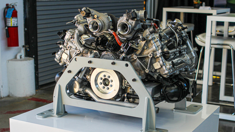 McLaren Artura