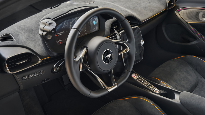 McLaren Artura