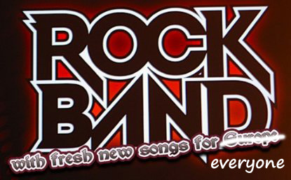 Rock Band