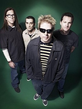 The Offspring