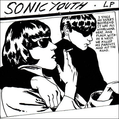 Sonic Youth