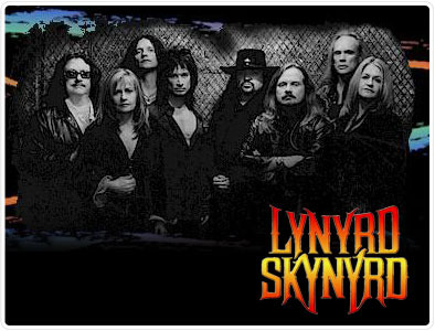 Lynyrd Skynyrd