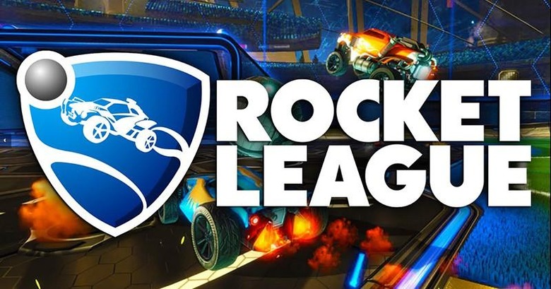 Rocket-league