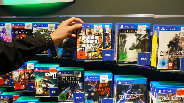 Will GTA 6 be on PS4? Leaks suggest otherwise