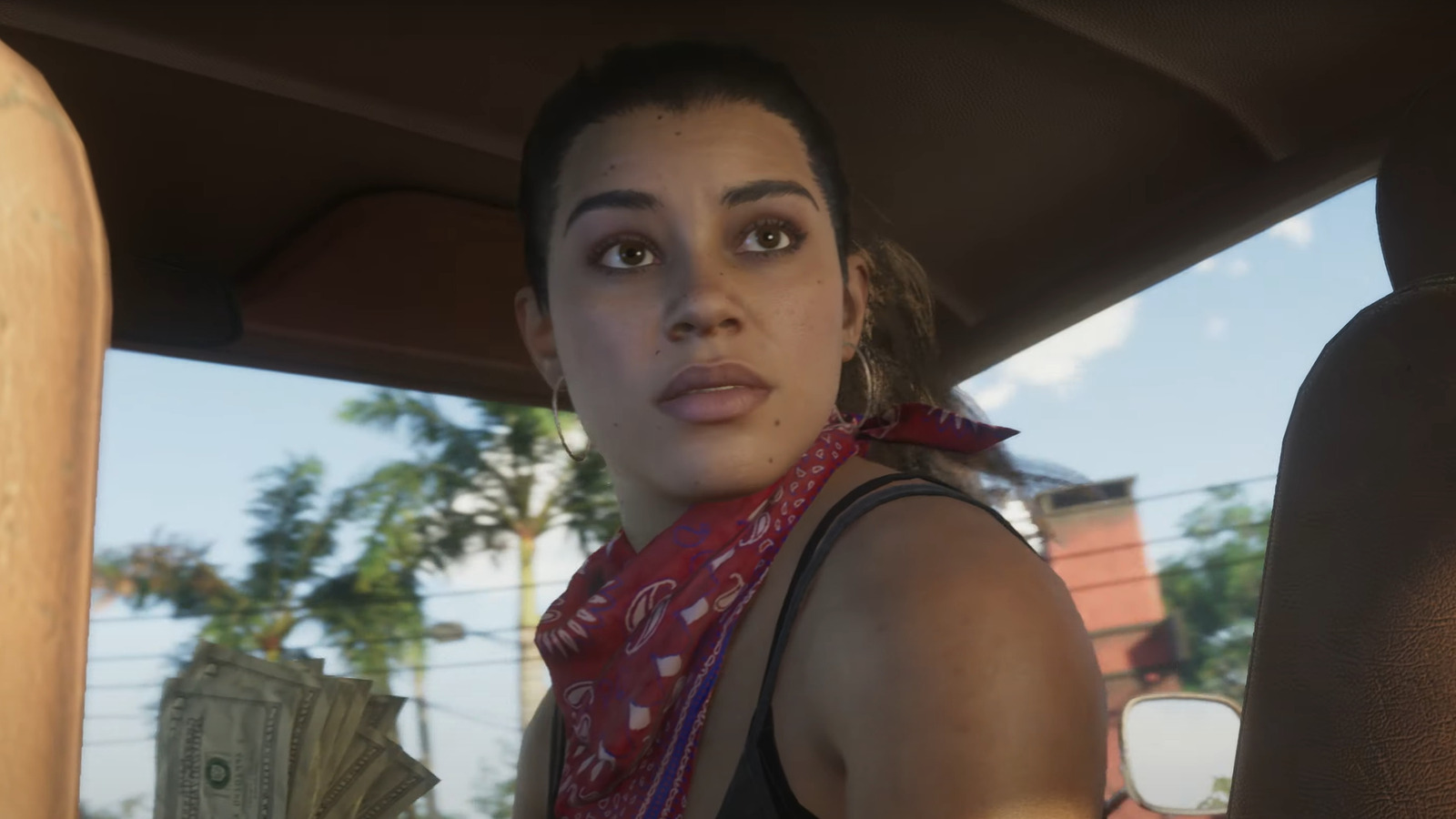 Grand Theft Auto 6 trailer arrives early, but the game won't until