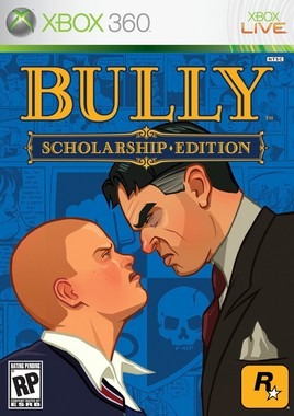 Bully Scholarship Edition