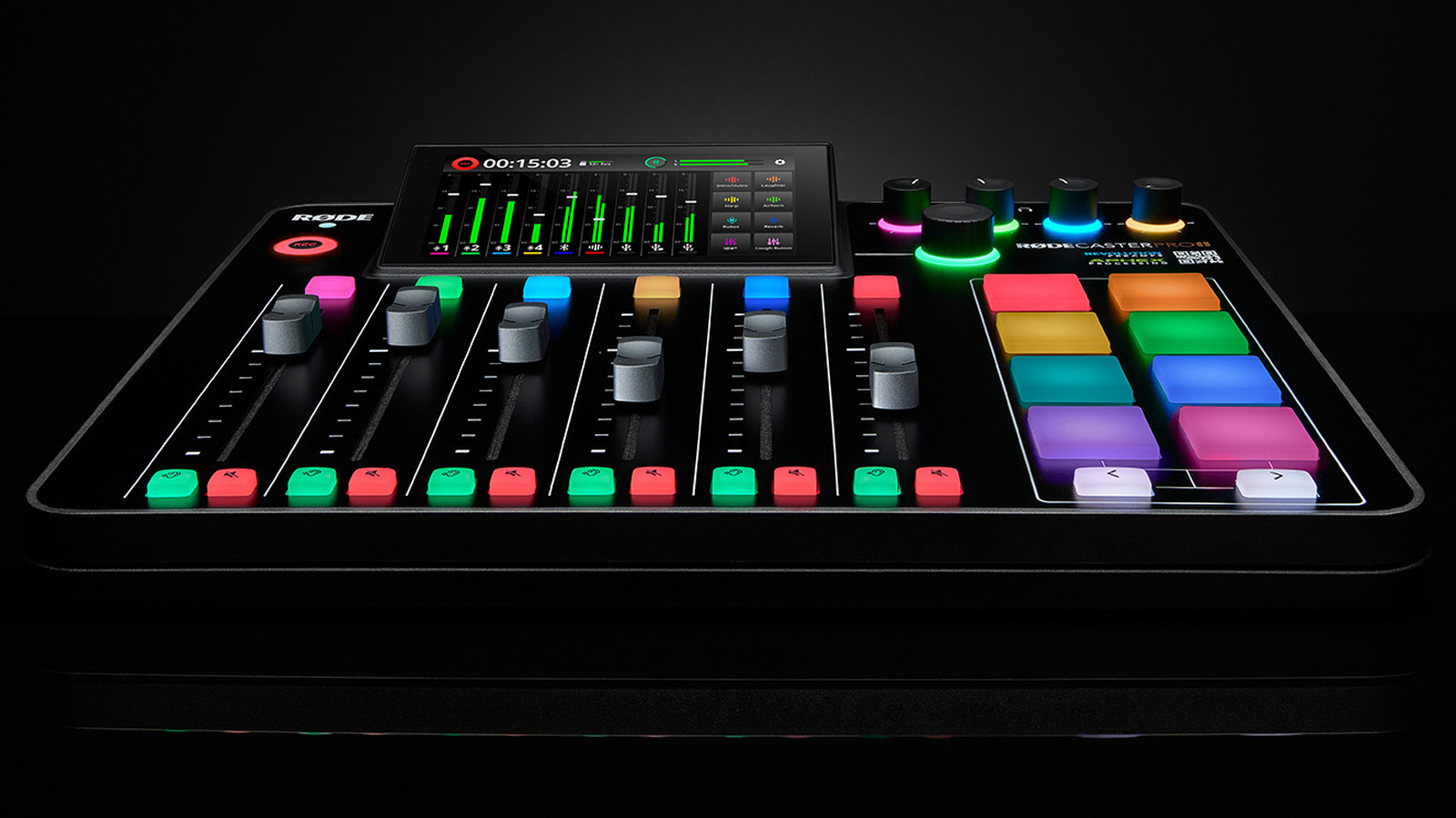 rodecaster pro 2 adobe audition rodecaster pro 2 adobe audition