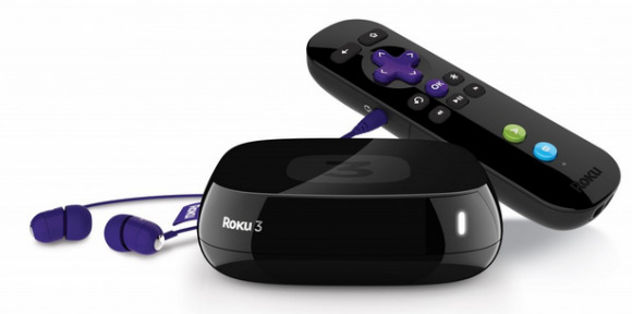 roku 3