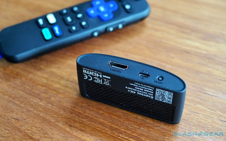 Roku Express 4K Plus Review: The Go-To Roku - CNET