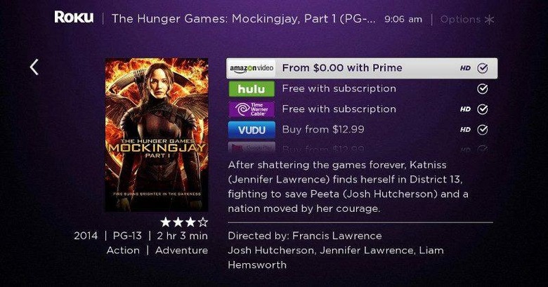 The-Hunger-Games-Roku-Search
