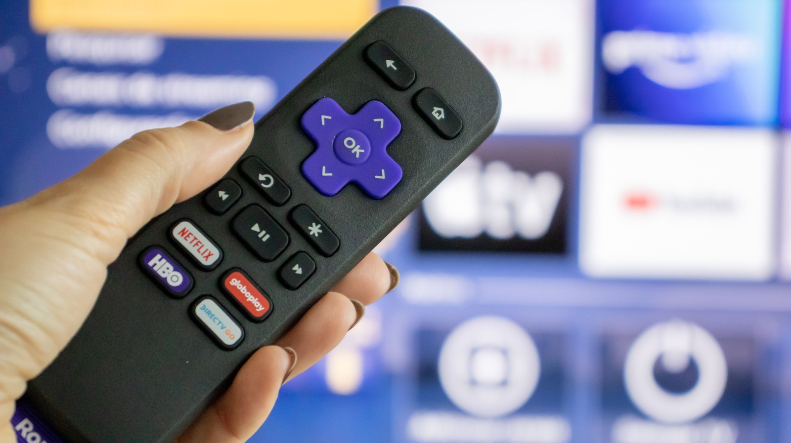 Roku Streaming Stick 4K Review: Basic Streaming Done Right