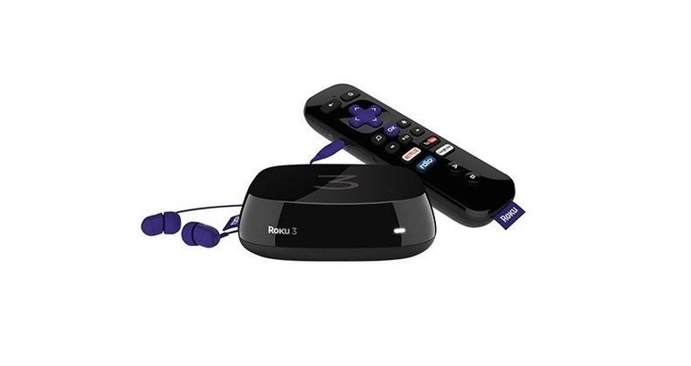 Roku tipped to release two revised streaming boxes in April