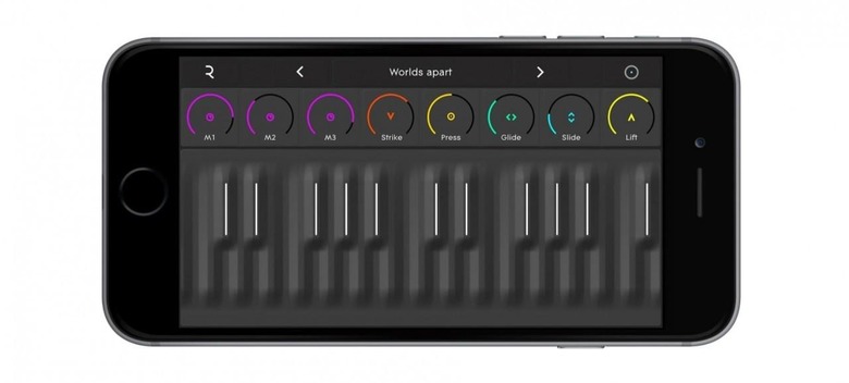 roli-noise-app