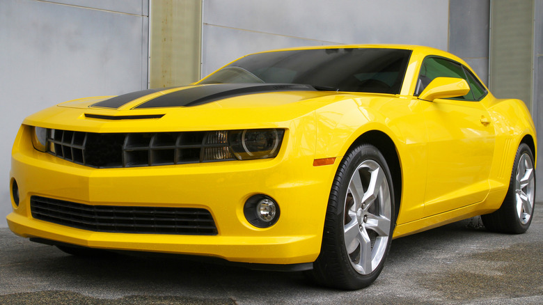 10 REAL TRANSFORMER CARS & VEHICLES YOU DIDN'T KNOW EXISTED 