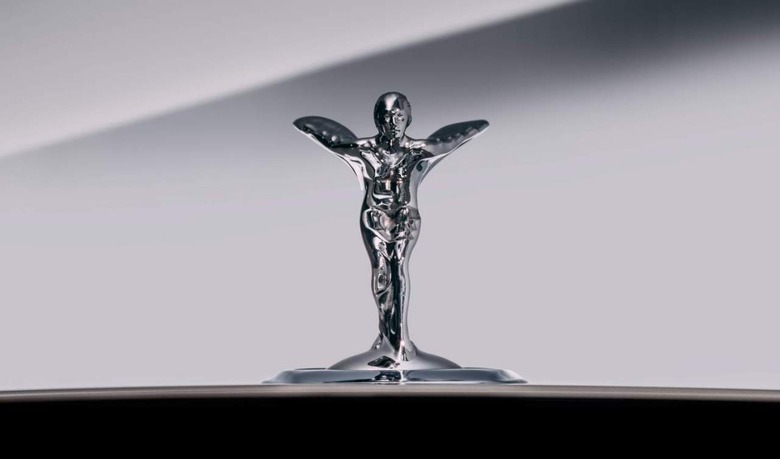 Spirit of Ecstasy