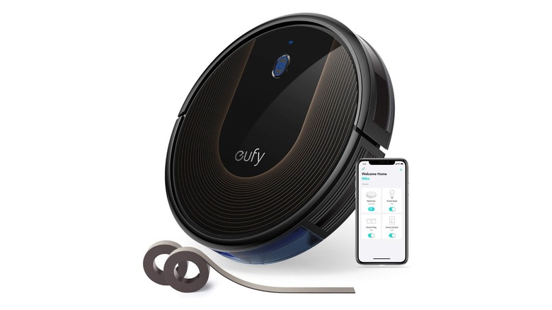 Eufy RoboVac 30C with app
