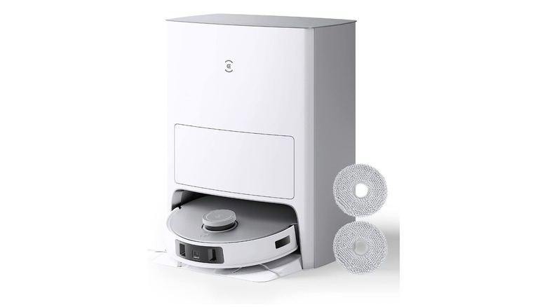 Ecovacs Deebot T20 Omni