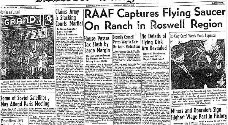 roswell