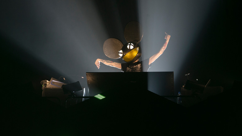 Deadmau5