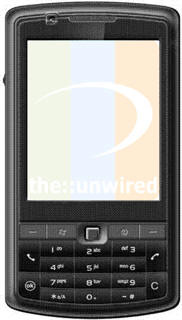 ASUS P-Series phone