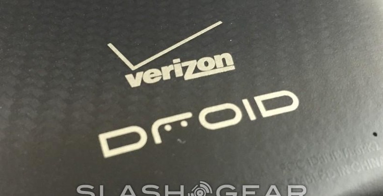 verizonDroid