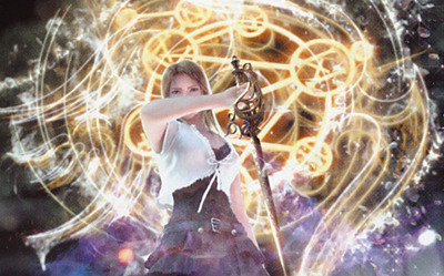 Final Fantasy
