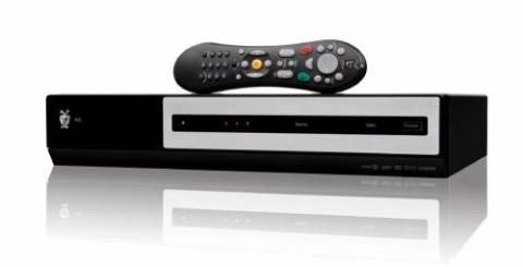 TiVo Lite