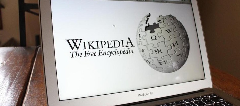 Russia bans Wikipedia for drug reference, reverses decision hours later