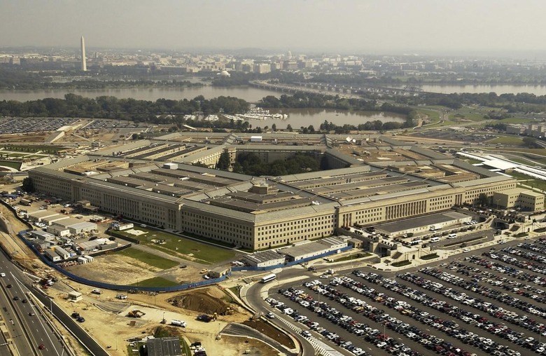 Pentagon