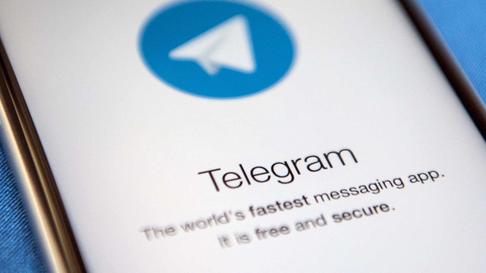 Russia Is Trying To Kill Telegram – The App's Creator Is Fighting Back