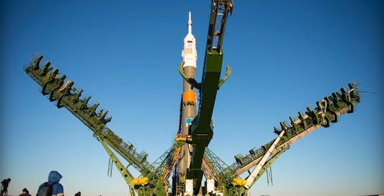 roscosmos